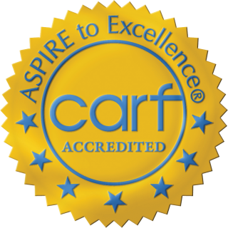 -CARF Accreditation Surveyors